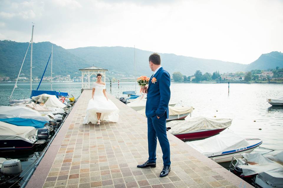 Lago d'Iseo