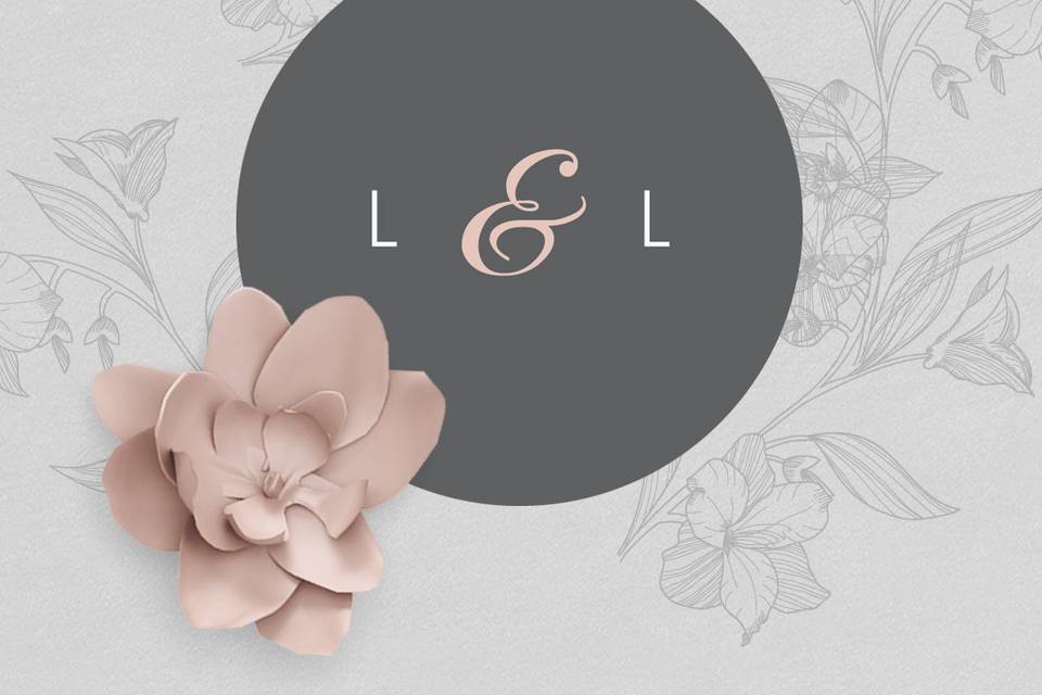 L & L - monogramma