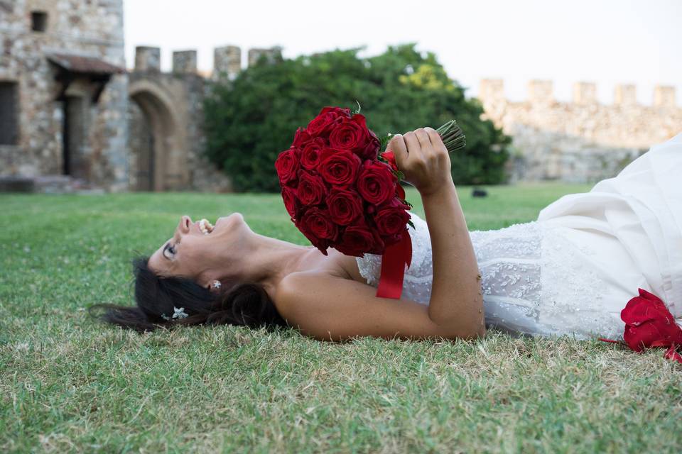 Attimi e Secoli Fotografia e Video