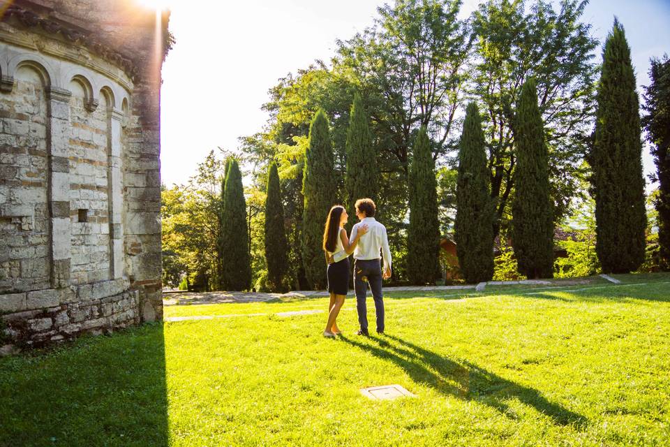 Servizio prematrimoniale