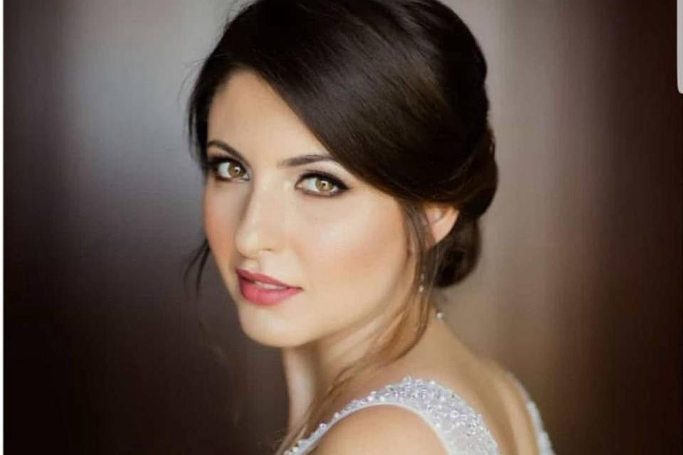 Trucco sposa