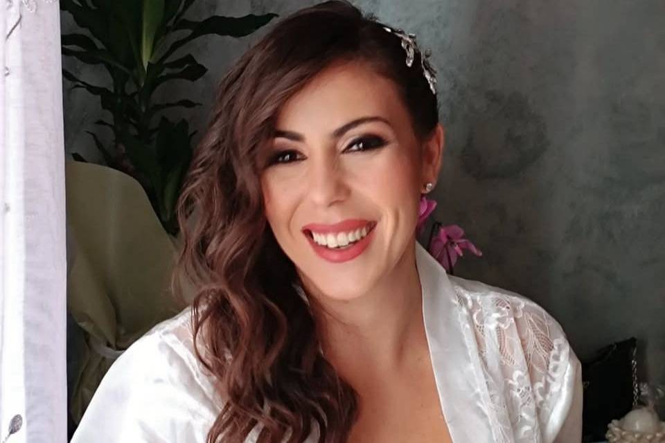 Trucco sposa