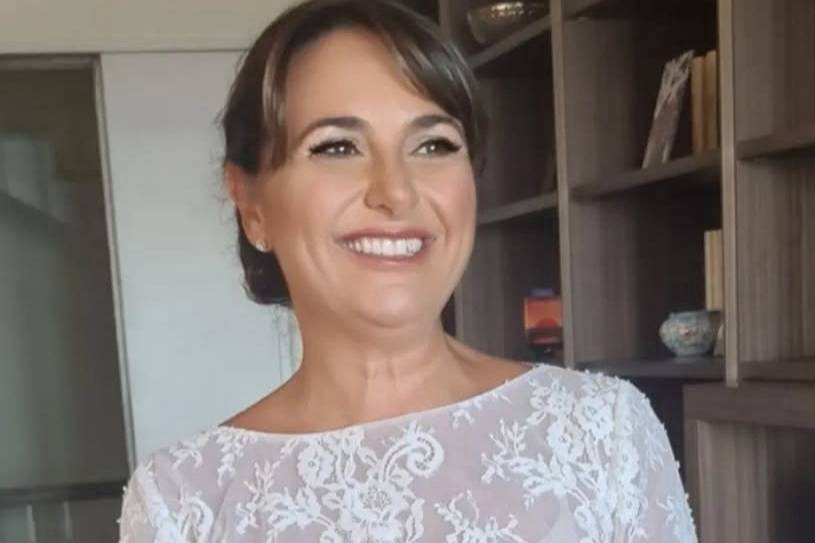 Trucco sposa