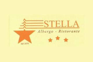 Logo Hotel Stella