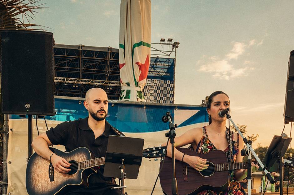 Rewind Acoustic Duo