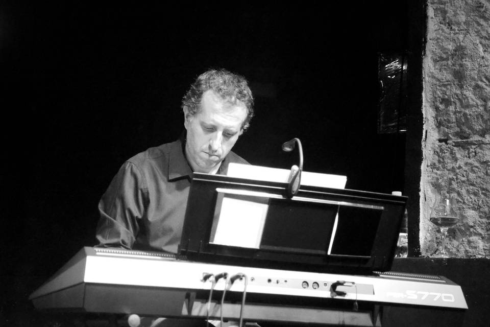 Carlo Cirri, Piano