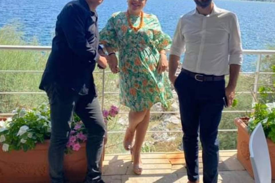 Matrimonio del 9 settembre2021