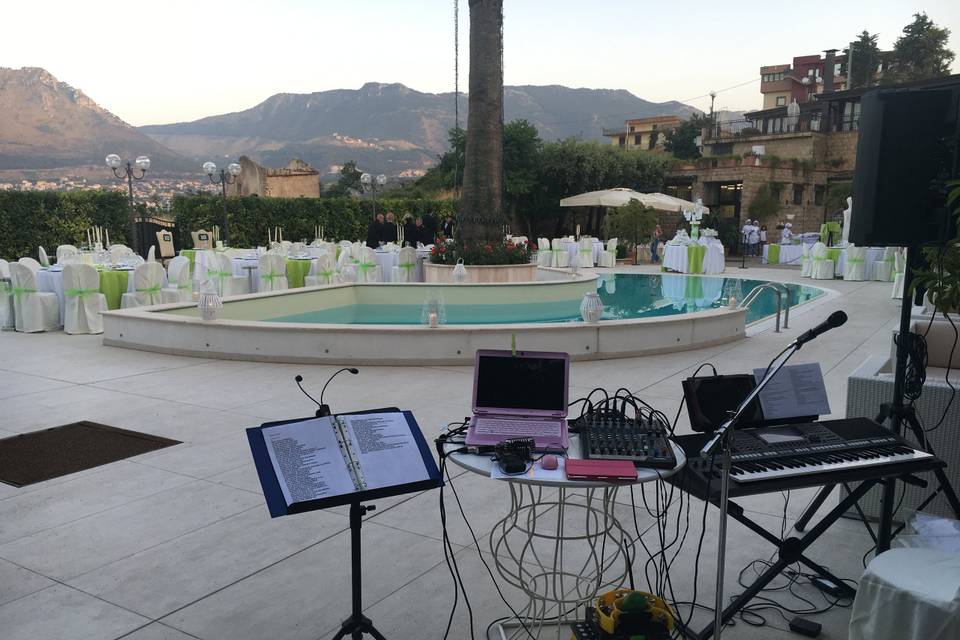 Matrimonio Poggio Normanno
