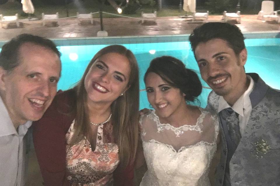 Matrimonio Baglio Carta