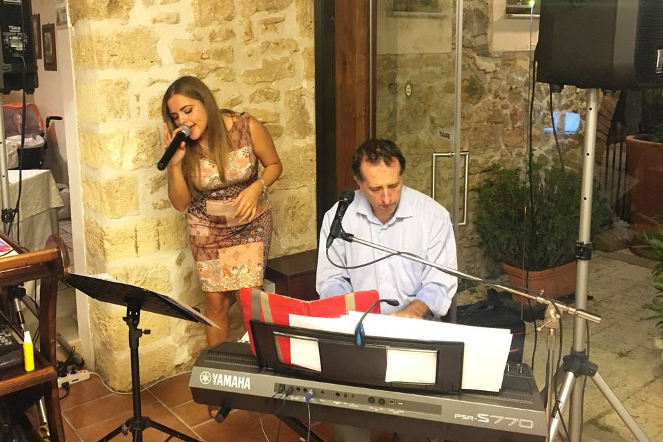 Matrimonio Baglio Carta