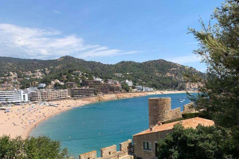 Tossa de mar