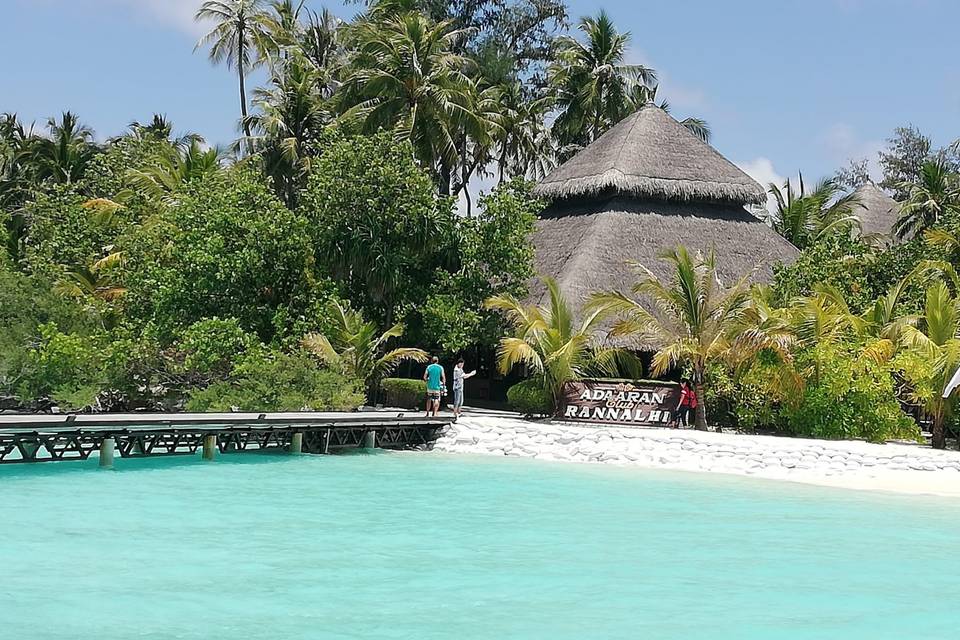 Maldive