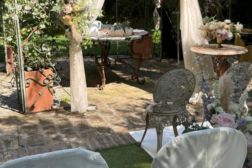 Preparazione