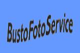 Busto Foto Service logo