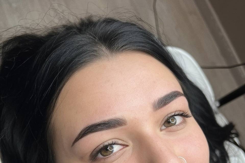 Microblading