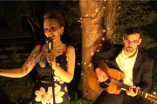 Duo Moderno - New Wedding Pop