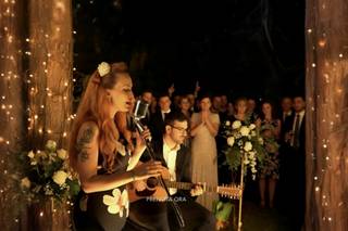 Duo Moderno - New Wedding Pop