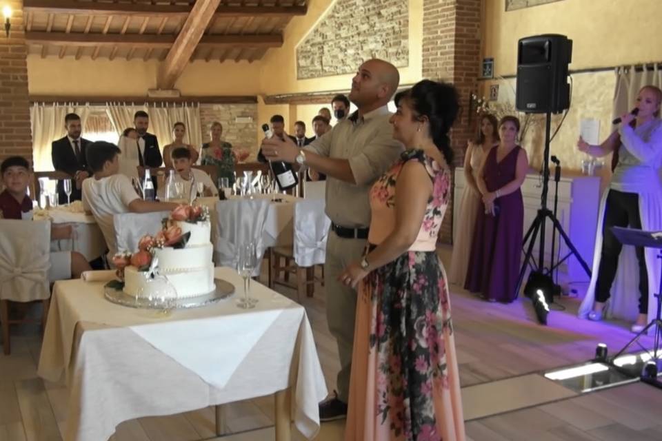 Torta