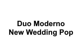 Duo Moderno - New Wedding Pop