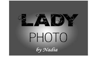 Lady Photo logo