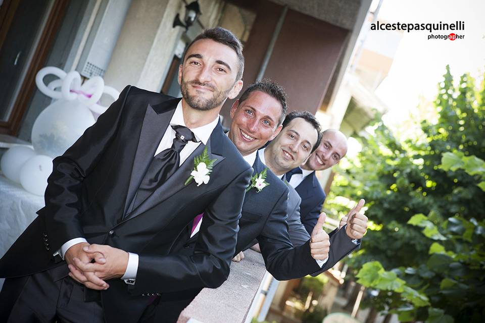 Tutti insieme