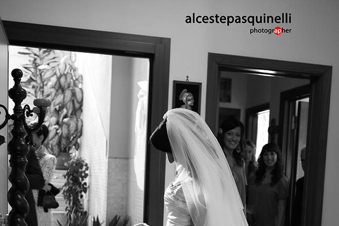 La sposa