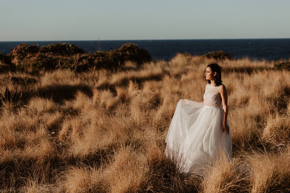 Wedding bride