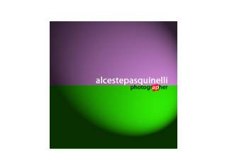 Alceste Pasquinelli Photographer