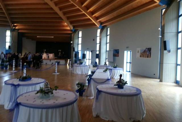 Progetto Sposi