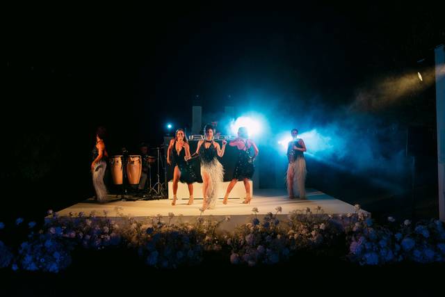 Band