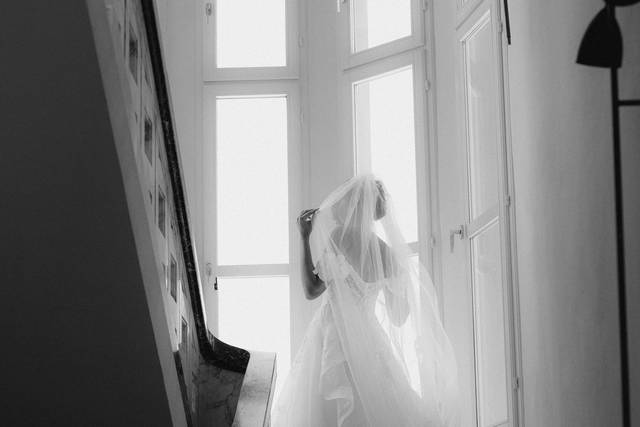 Bride