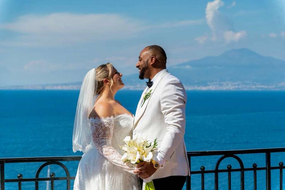 Wedding Sorrento