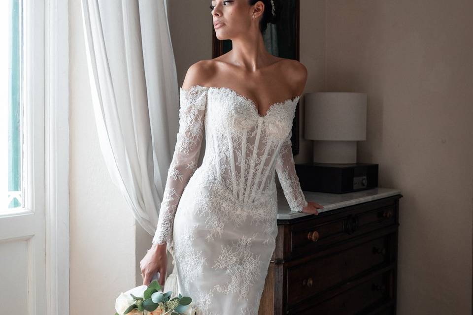 Wedding in Portofino