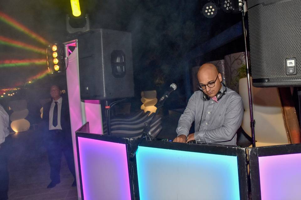 Peppe D'Amato DJ