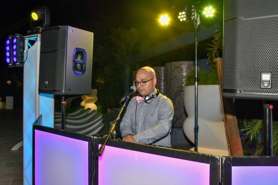 Peppe D'Amato DJ