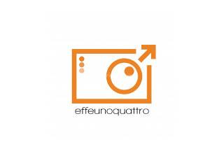 Effeunoquattro logo