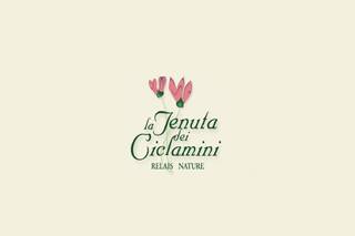 La Tenuta Ciclamini logo