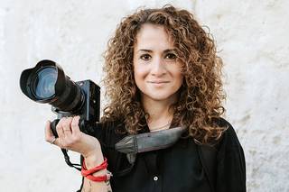 Federica D'Ippolito Filmmaker