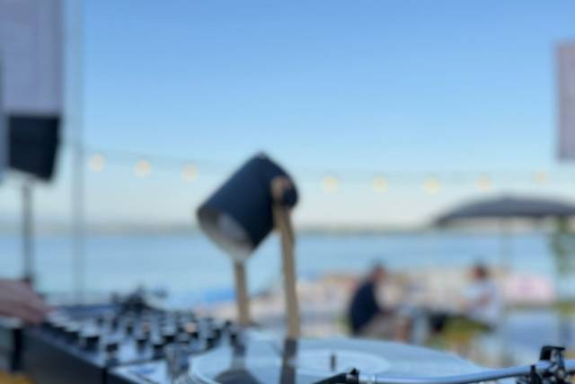DJ Alex - Vinile
