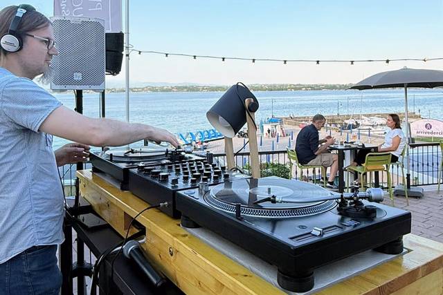 Evento peschiera