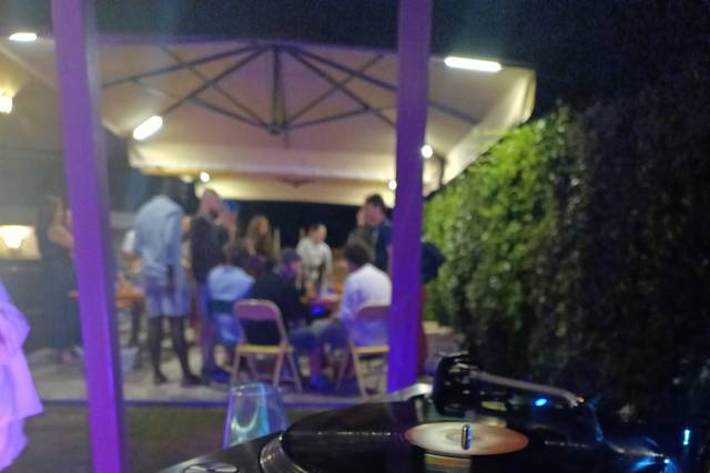 Evento Salò