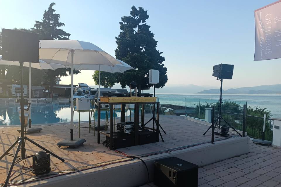 Evento san benedetto