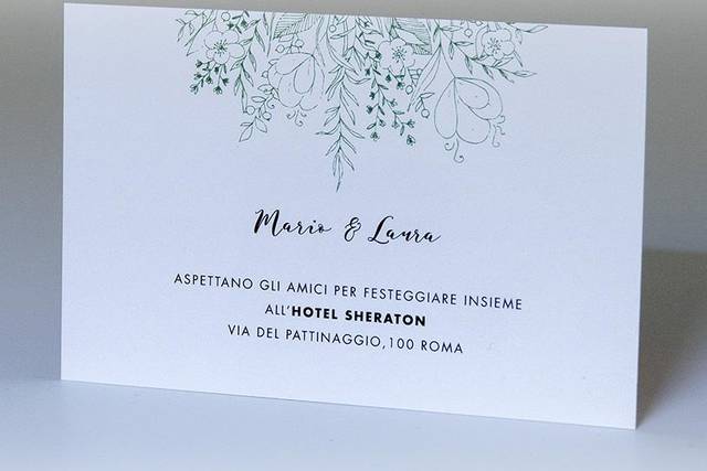 Invito Green
