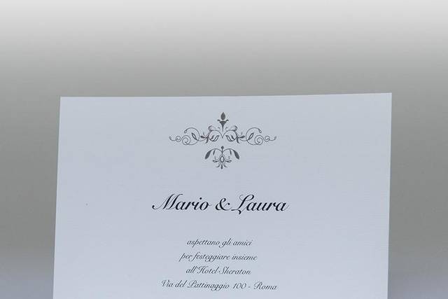 Invito Eleganza