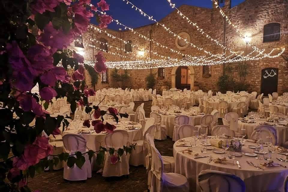 Luciana Wedding Planner