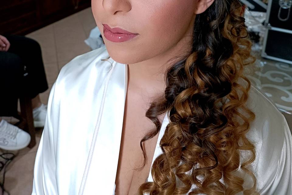 Ylenia Aiello Makeup & Beauty