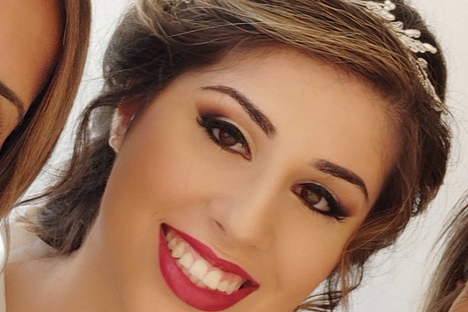 Ylenia Aiello Makeup & Beauty