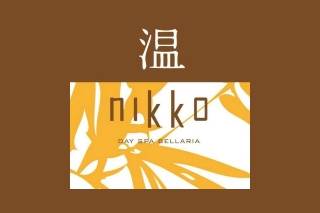 Logo Nikko Day Spa