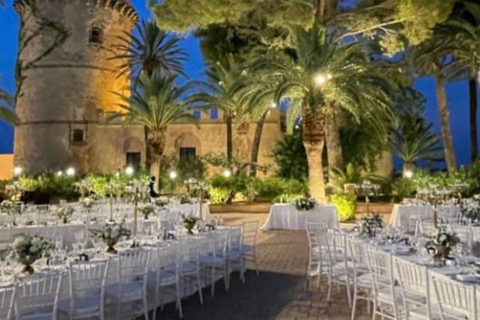 Luciana Wedding Planner