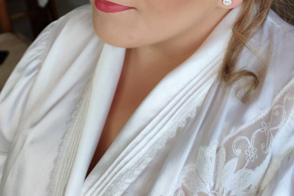 Ylenia Aiello Makeup & Beauty